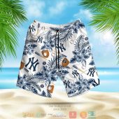 New York Yankees Mlb Hibiscus Hawaiian Shirt Shorts 1 768x768 1.jpg - demo10