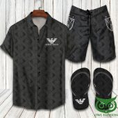 Nlpyke03 23 Giorgio Armani Hawaiian Outfit Combo Flip Flops.jpg - demo10