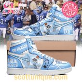 North Carolina Tar Heels Air Jordan 1 High Top Sneaker2.jpg - demo10