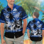 North Melbourne Kangaroos Hawaiian Shirt And Shorts 1 768x768 1.jpg - demo10