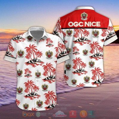 Ogc Nice Hawaiian Shirt, Shorts - Hot Sale 2025