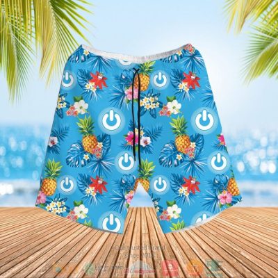On Condoms Pineapple Hawaiian Shirt, Shorts - Hot Sale 2025