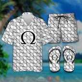 Omega Hawaiian Shirt, Shorts - Hot Sale 2025