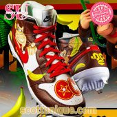 Oneil Cruz X Donkey Kong Nike Air Jordan 1 High Top Shoes1.jpg - demo10