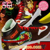 Oneil Cruz X Donkey Kong Nike Air Jordan 1 High Top Shoes2.jpg - demo10