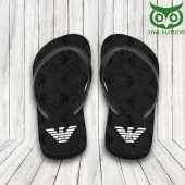 Pe2v36en 26 Giorgio Armani Full Black 2022 Flip Flops And Combo Hawaii Shirt Shorts .jpg - demo10