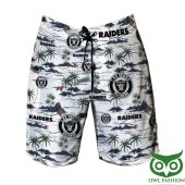Plgil9kz 132 Las Vegas Raiders Combo Hawaii Shirt Shorts Flip Flops.jpg - demo10