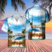 Po Cruises Australia Sydney Harbour Bridge Hawaiian Shirt Shorts 1 768x768 1.jpg - demo10