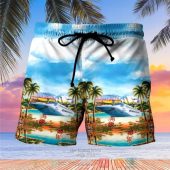 Po Cruises Australia Sydney Harbour Bridge Hawaiian Shirt Shorts 1 2 768x768 1.jpg - demo10