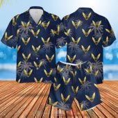 Pseyrqrz Rn Faa Aircrew Wings Hawaiian Shirt Shorts.jpg - demo10