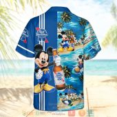 Pabst Blue Ribbon Mickey Mouse On The Beach 3d Hawaiian Shirt Short 1 2 768x768 1.jpg - demo10