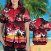 Palm Tree Kansas City Chiefs Dark Red Hawaii Shirt Shorts 1 2 768x768 1.jpg - demo10