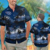 Palm Tree Tennessee Titans Dark Blue Hawaii Shirt Shorts 1 768x768 1.jpg - demo10