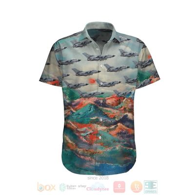 Panavia Tornado German Air Force Hawaiian Shirt, Short - Hot Sale 2025