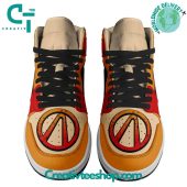 Pandora Borderlands Air Jordan 1 Sneaker - demo10