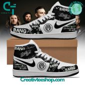 Parkway Drive Summer Tour 2024 Air Jordan 1 Sneaker - soulcals.com