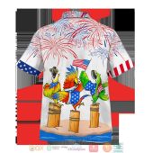 Parrot Independence Day Is Coming Hawaiian Shirt Shorts 1 2 768x768 1.jpg - demo10