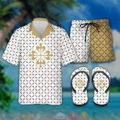 Patek Philippe Hawaiian Shirt And Short - Hot Sale 2025