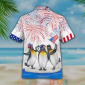 Penguins Independence Day Is Coming Hawaiian Shirt Shorts 1 768x768 1.jpg - demo10