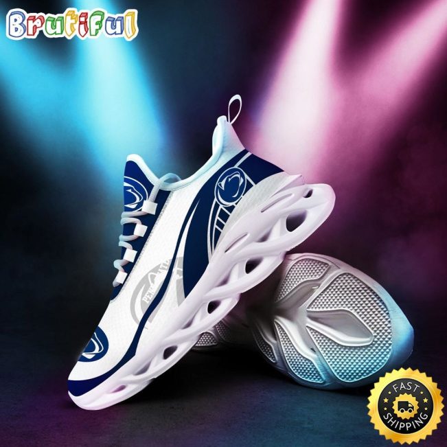 Penn State Nittany Lions Sneakers Max Soul Shoes Elevate Your Every Step
