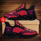 Personalized Melbourne Demons Clunky Max Soul Shoes.jpg - demo10