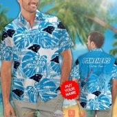 Personalized Carolina Panthers Monstera Deliciosa Hawaiian Shirt Short 1 768x768 1.jpg - demo10
