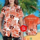 Personalized Cincinnati Bengals Monstera Deliciosa Hawaiian Shirt Short 1 2 768x768 1.jpg - demo10