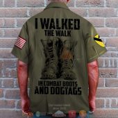 Personalized I Walked The Walk Veteran Custom Hawaiian Shirt Shorts 1 2 768x768 1.jpg - demo10