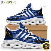 Personalized Kentucky Wildcats Max Soul Shoes Sneakers Elevate Your Every Step