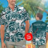Personalized Philadelphia Eagles Monstera Deliciosa Hawaiian Shirt Short 1 768x768 1.jpg - demo10