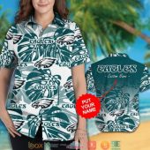 Personalized Philadelphia Eagles Monstera Deliciosa Hawaiian Shirt Short 1 2 768x768 1.jpg - demo10