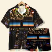 Personalized Pilot Pilot Control Panel Custom Hawaiian Shirt Shorts.jpg - demo10
