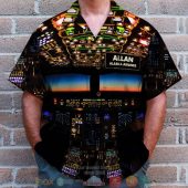 Personalized Pilot Pilot Control Panel Custom Hawaiian Shirt Shorts 1 768x768 1.jpg - demo10