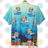 Personalized Scuba Diving Deep Blue Seas Meeting With Shark Custom Photo Hawaiian Shirt Shorts 1 2 768x768 1.jpg - demo10