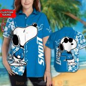 Personalized Snoopy Detroit Lions Custom Hawaiian Shirt And Shorts 1 2 768x768 1.jpg - demo10