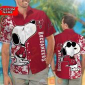 Personalized Snoopy Tampa Bay Buccaneers Custom Hawaiian Shirt And Shorts 1 768x768 1.jpg - demo10
