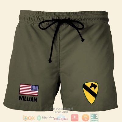 Personalized Veteran I Walked The Walk Hawaiian Shirt, Shorts - Hot Sale 2025