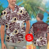 Personalized Washington Redskins Monstera Deliciosa Hawaiian Shirt Short 1 768x768 1.jpg - demo10