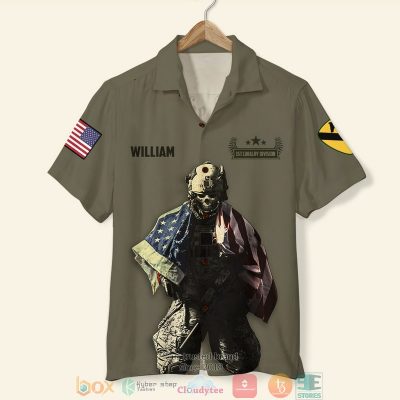 Personalized We The People Of The United States Custom Hawaiian Shirt, Shorts - Hot Sale 2025