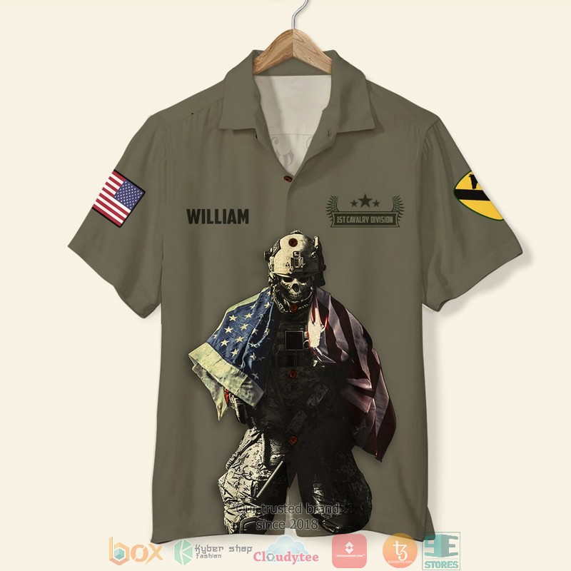 Personalized We The People Of The United States Custom Hawaiian Shirt, Shorts - Hot Sale 2025