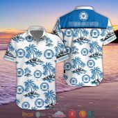 Peterborough United F.c Hawaiian Shirt Beach Short.jpg - demo10