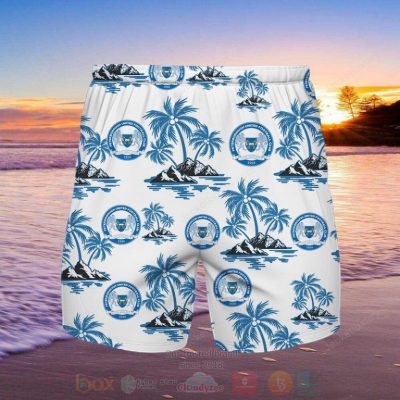 Peterborough United F.C Hawaiian Shirt, Short - Hot Sale 2025