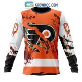 Philadelphia Flyers Nhl Special Design Jersey With Your Ribs For Halloween Hoodie T Shirt2b6 Df6hx.jpg - demo10