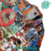 Philadelphia Phillies Historic Heritage Hawaiian Set - demo10