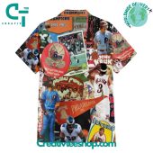 Philadelphia Phillies Historic Heritage Hawaiian Set - demo10