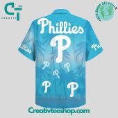 Philadelphia Phillies Spring Training 2024 Hawaiian Set - demo10