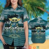 Philadelphia Eagles Baby Yoda Hawaiian Shirt Short 1 2 768x768 1.jpg - demo10
