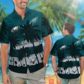 Philadelphia Eagles Coconut Island Green Hawaiian Shirt Short 1 768x768 1.jpg - demo10