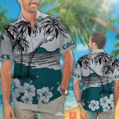 Philadelphia Eagles Coconut Island Hibiscus Hawaiian Shirt Short 1 768x768 1.jpg - demo10
