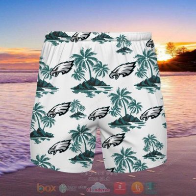 Philadelphia Eagles Hawaiian Shirt, Shorts - Hot Sale 2025